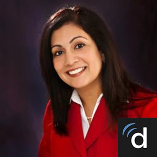 Meera Menon, MD