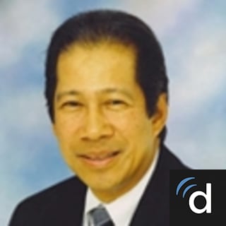Raul Calvo Jr., MD