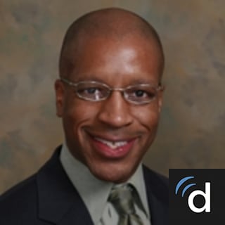 Rondai Evans, MD