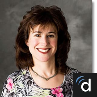 Cynthia Garr, MD, Pediatrics, St. Paul, MN