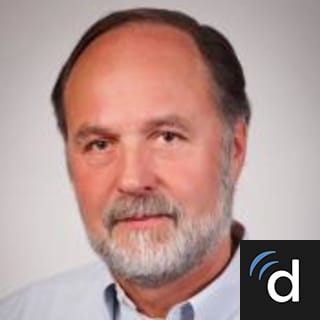 Michael Rosenberg, MD