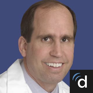 Curt Comstock, MD