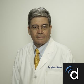 Gary Hester, MD, General Surgery, Florence, AL