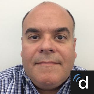 Wilfredo Garcia-Bauta, MD, Family Medicine, Mahwah, NJ