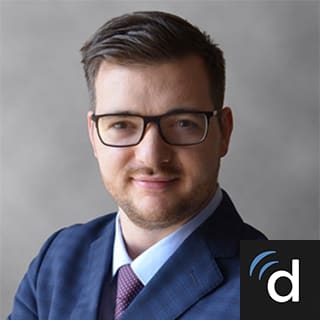 Ilya Seleznev, MD