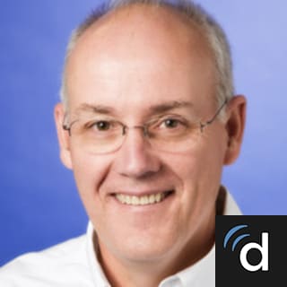 Thomas Dykman, MD