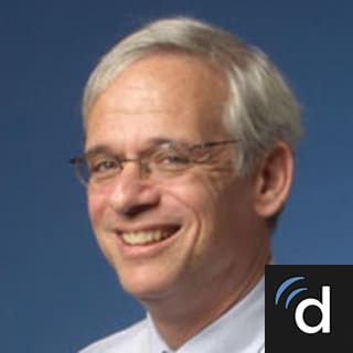 David Bergman, MD