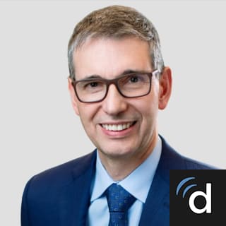 Gianrico Farrugia, MD