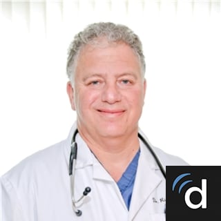 Richard Halpert, MD