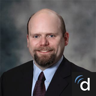 Scott Gayley, MD