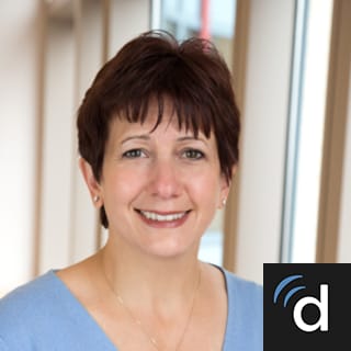Maryann Volpe, MD