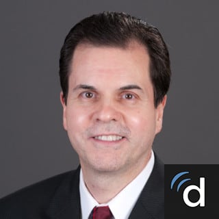Roberto Posada, MD