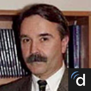 Bohdan Pichurko, MD