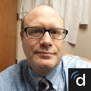 Robert Gildone Jr., Nurse Practitioner, Cleveland, OH