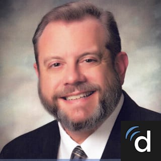 Timothy Hodges, MD, Vascular Surgery, Salem, OR