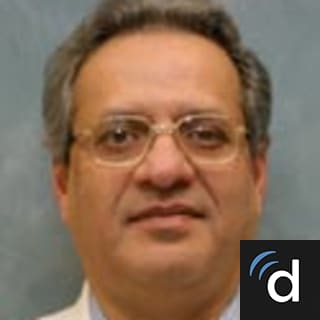 Shahid Ansari, MD, Internal Medicine, Livonia, MI
