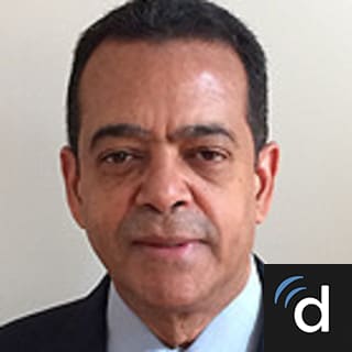 Bienvenido Fajardo, MD, Internal Medicine, New York, NY