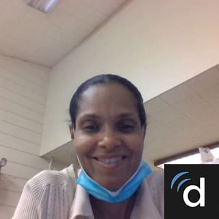 Sanaa (Quant-Ligons) Ligons, DO, Family Medicine, San Bernardino, CA