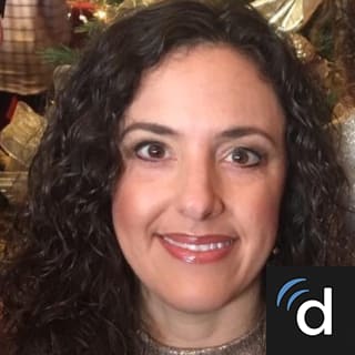 Kristin Menconi, MD