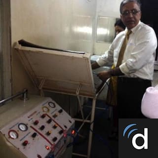 Rajendra Gogia, MD, Physical Medicine/Rehab, Park Ridge, IL