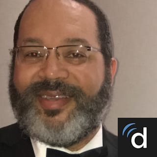 James Jefferson, MD, Emergency Medicine, Jackson, MS