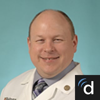 Brian Day, MD