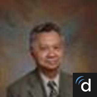 Teofilo Vinluan, MD