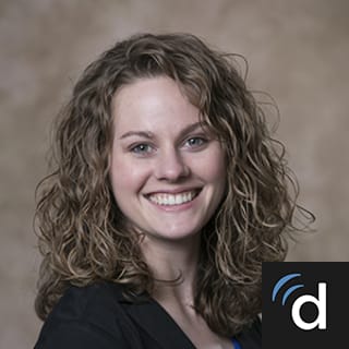 Amanda (Hodnett) Baumgardner, Family Medicine, Chillicothe, OH