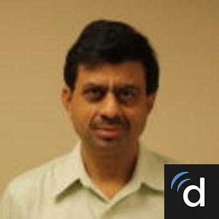 Naveed Bari, MD