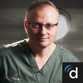 Alexander Ovchinsky, MD, Otolaryngology (ENT), Brooklyn, NY