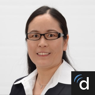 Shuhong Guo, MD, Anesthesiology, Seattle, WA