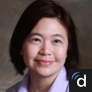 Janice Tsoh, MD