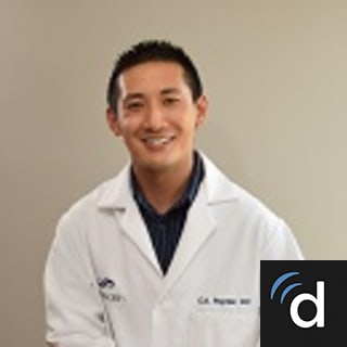 Christopher Paynter, DO, Family Medicine, Tipton, MO