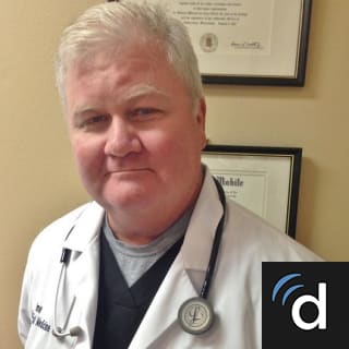 Mark Collier, Family Nurse Practitioner, Chalmette, LA