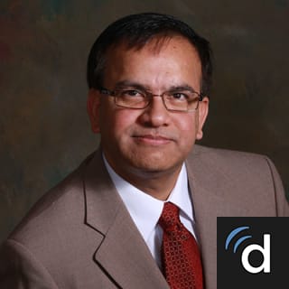 Deb Mukhopadhyay, MD