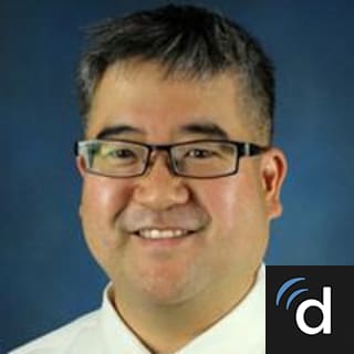 Theodore Lee, MD, Radiology, San Francisco, CA
