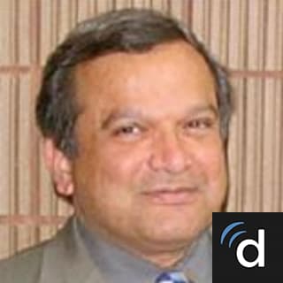 Chaitanya Divgi, MD
