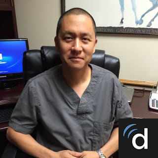 Joey Liu, MD