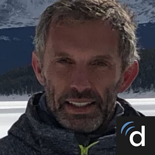 David Cash, MD