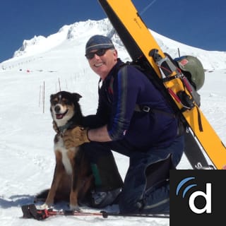 Andrew Michaels, MD, General Surgery, Portland, OR