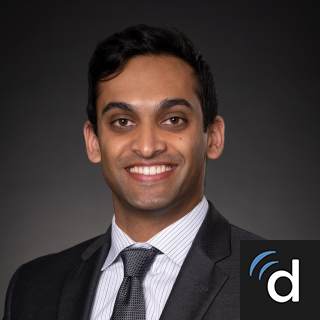 Curran Reddy, MD