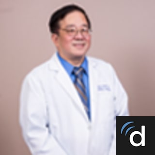 Dr. Ernest C. Hymel MD Port Arthur TX Radiation Oncologist