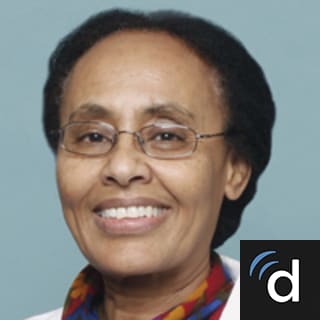 Ethiopia Abebe, MD