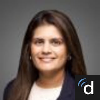 Ami Raval, MD