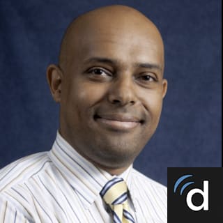 Bruk Endale, MD, Radiology, Mattoon, IL