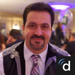 Mohamad Albouidani, MD