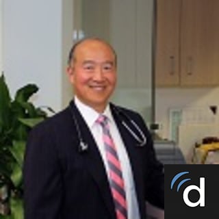 Edmund Lew, MD