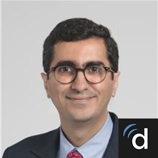 Alireza Mohammad Mohammadi, MD