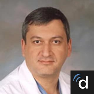 Mark Gestring, MD