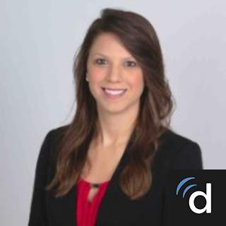 Jennifer Kurowicki, MD, Orthopaedic Surgery, Columbus, OH